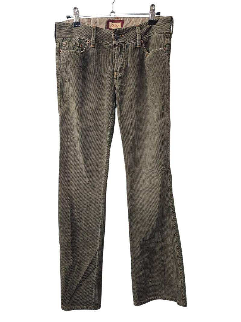 Hollister Vintage Corduroy Pants Vintage