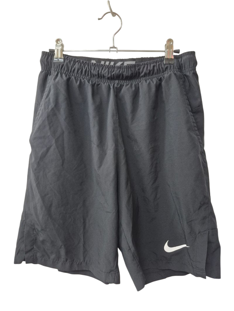 Nike Elastic Waist Shorts Athletic