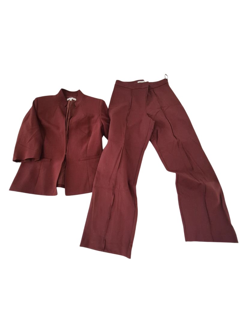 Preston & York Tailored Suit Set