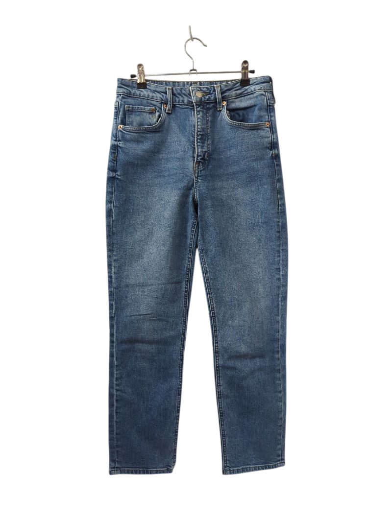 H&M Straight Leg Jeans