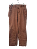Everlane Straight Leg Pants