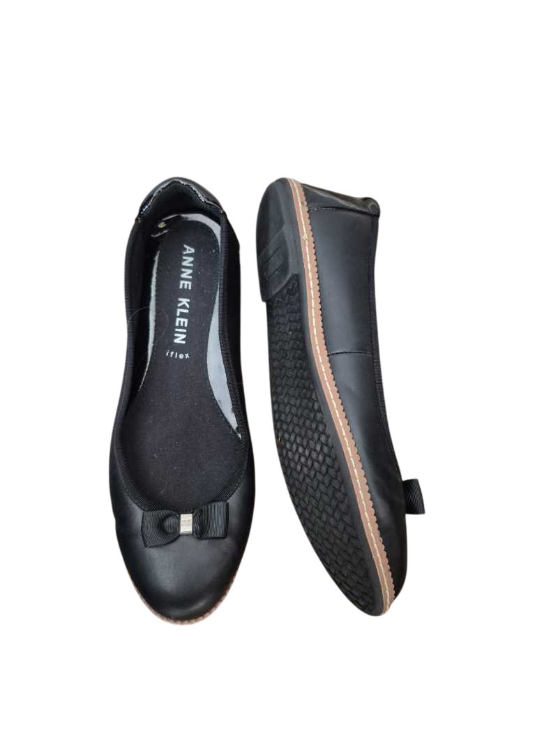Anne Klein Flats