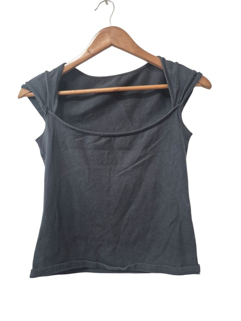 Brandy Melville Cap Sleeve Tanks