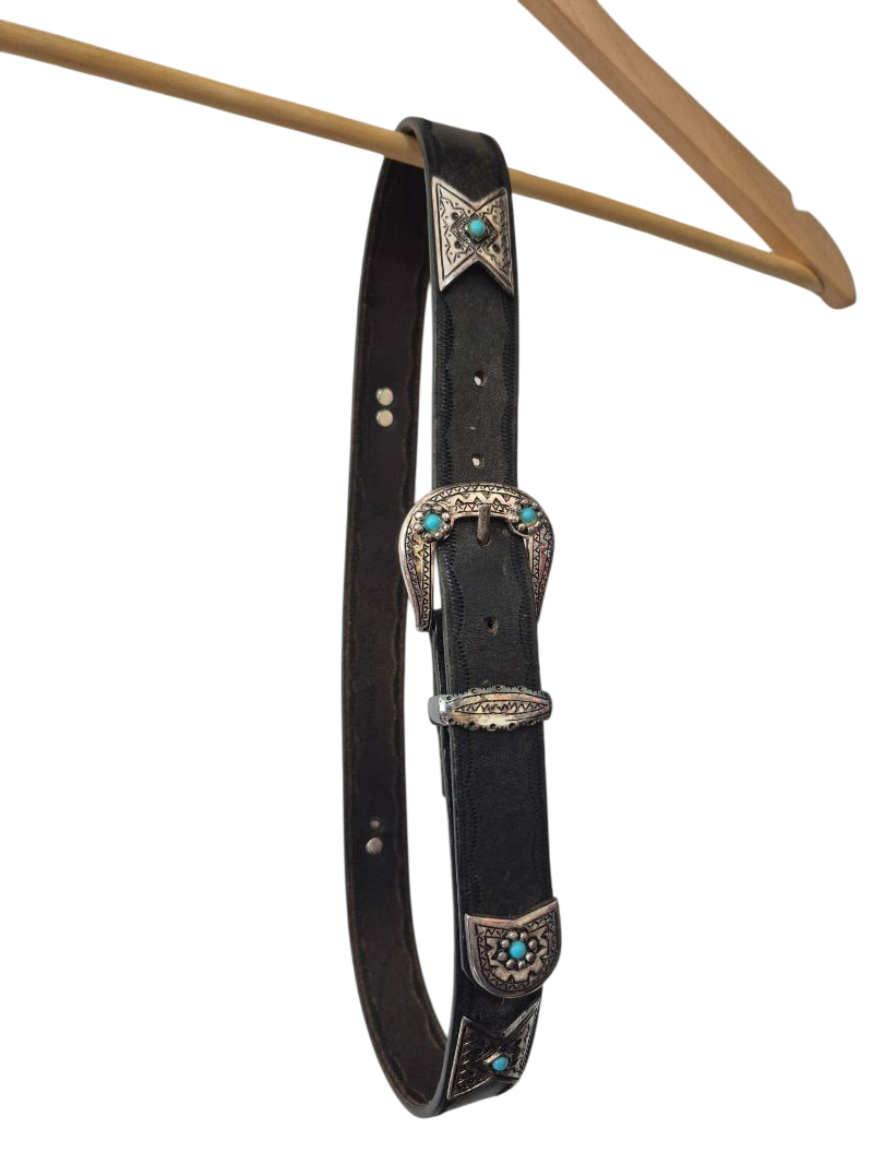 Western Buckle Accessories