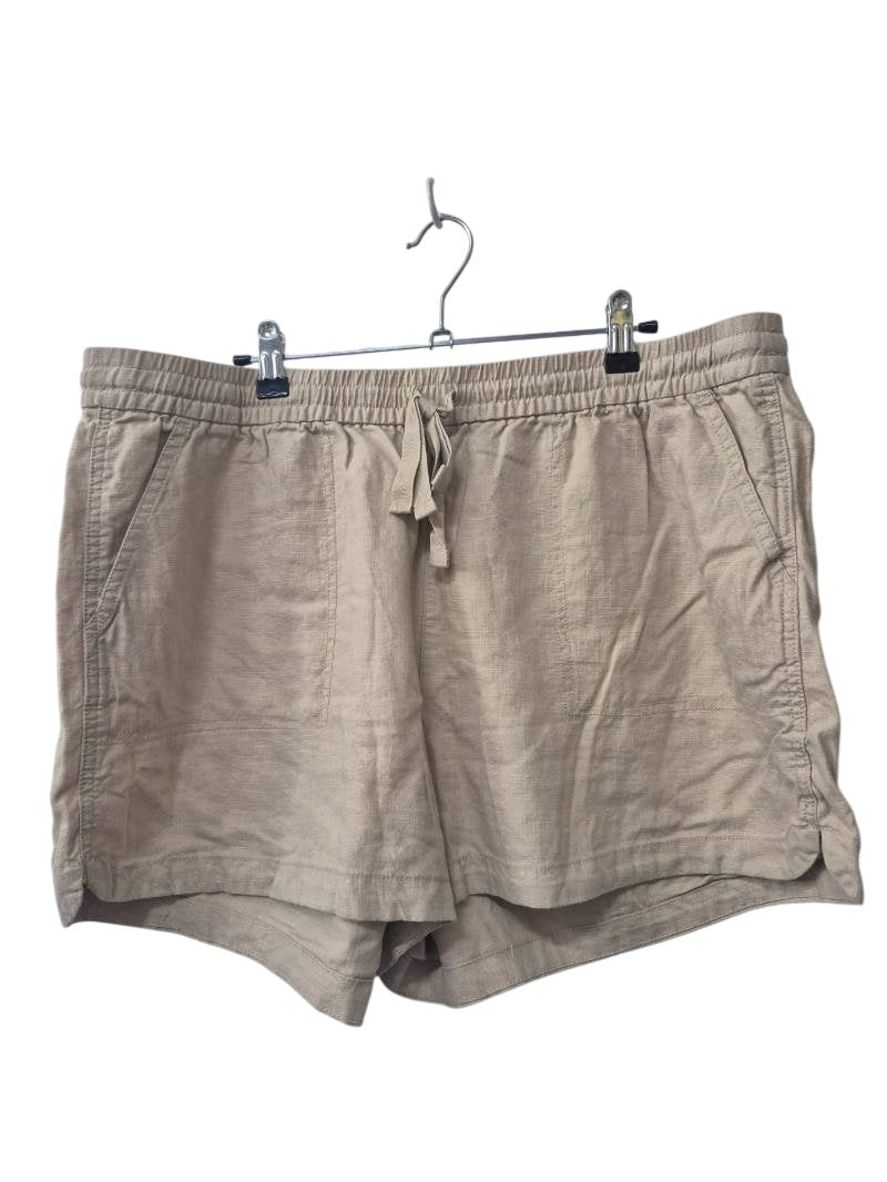J. Crew Drawstring Waist Shorts