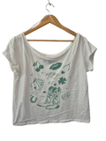 Goodie Two Sleeves Graphic Tee Short Sleeves