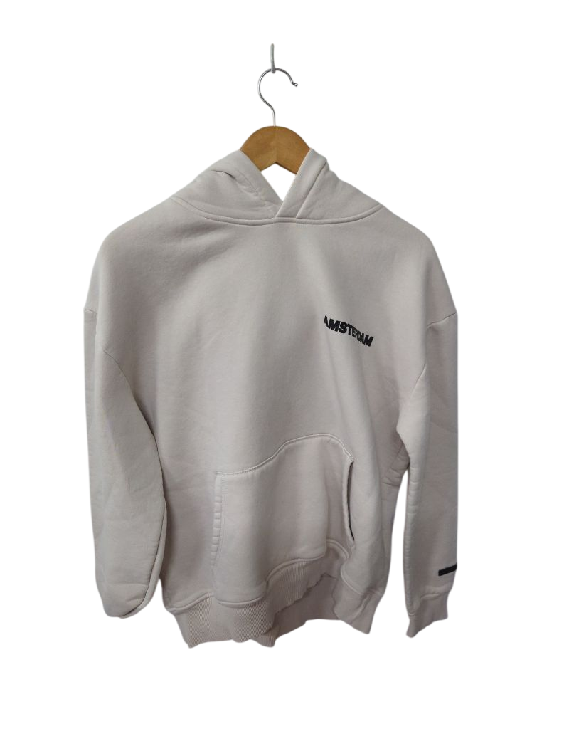 Trust Pullover Hoodie Sweaters