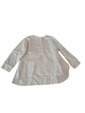 H&M High-Low Hem Long Sleeves