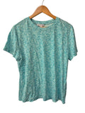 Athleta Crew Neck Tee Athletic