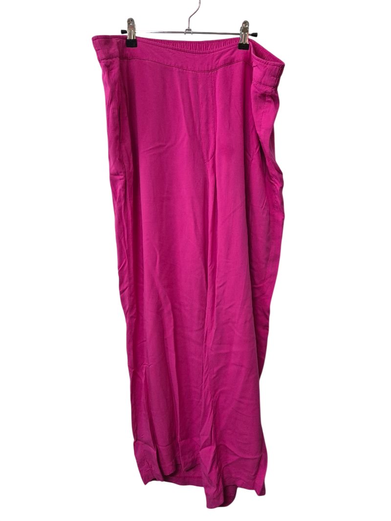 Old Navy Wide Leg Pants