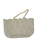 Lace Tote Handbags