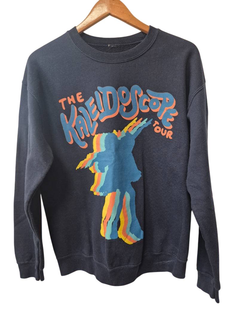 Lauren Daigle Graphic Sweatshirt Long Sleeves