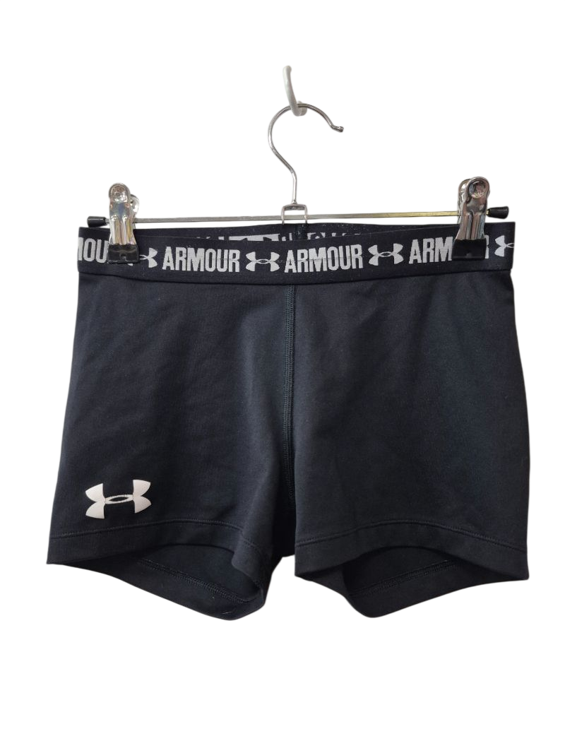 Under Armour Compression Shorts Athletic