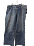 Gap Straight Leg Jeans