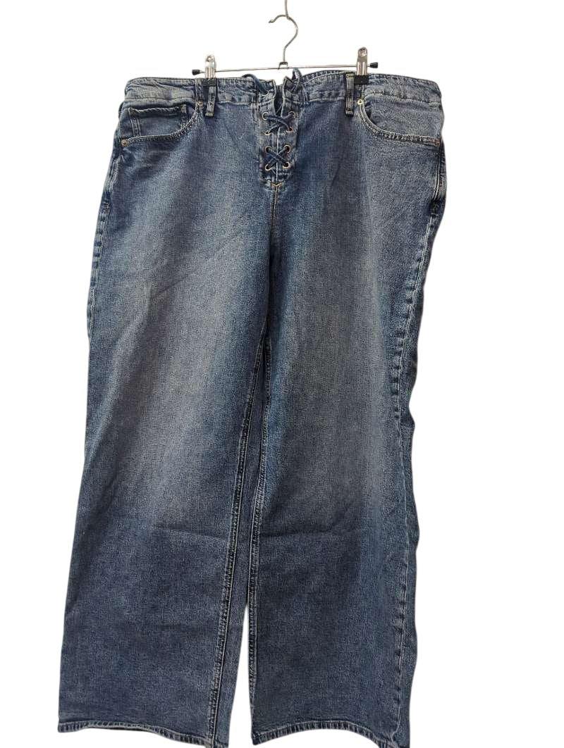 Gap Straight Leg Jeans