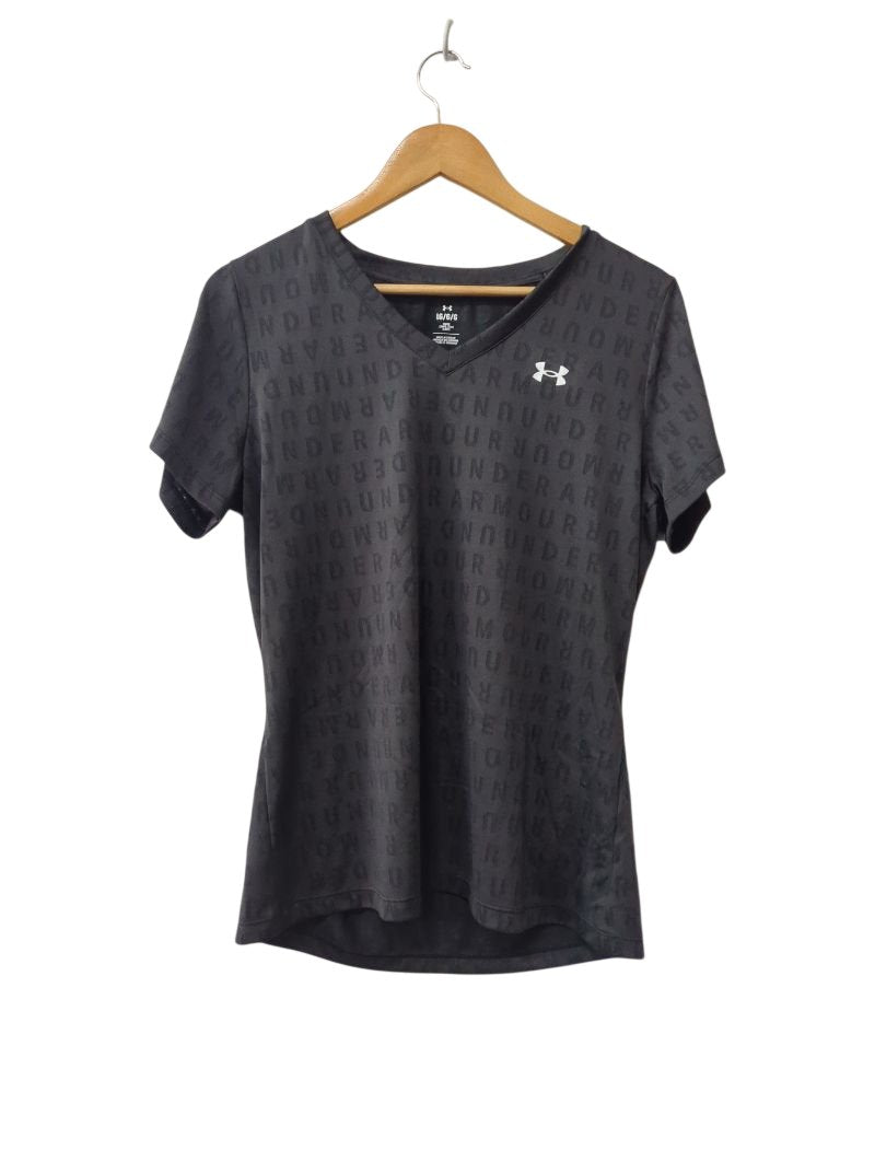Under Armour  V-Neck Tee Athletic