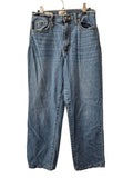 Universal Thread Straight Leg Jeans