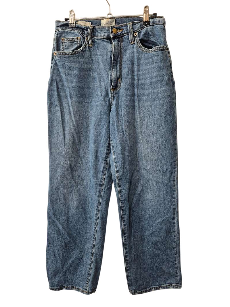 Universal Thread Straight Leg Jeans