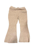 A New Day Flared Ribbed Pants