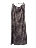 Fashion Bug Vintage Floral Skirt Vintage