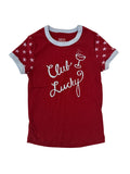 BDG Graphic T-Shirt Short Sleeves