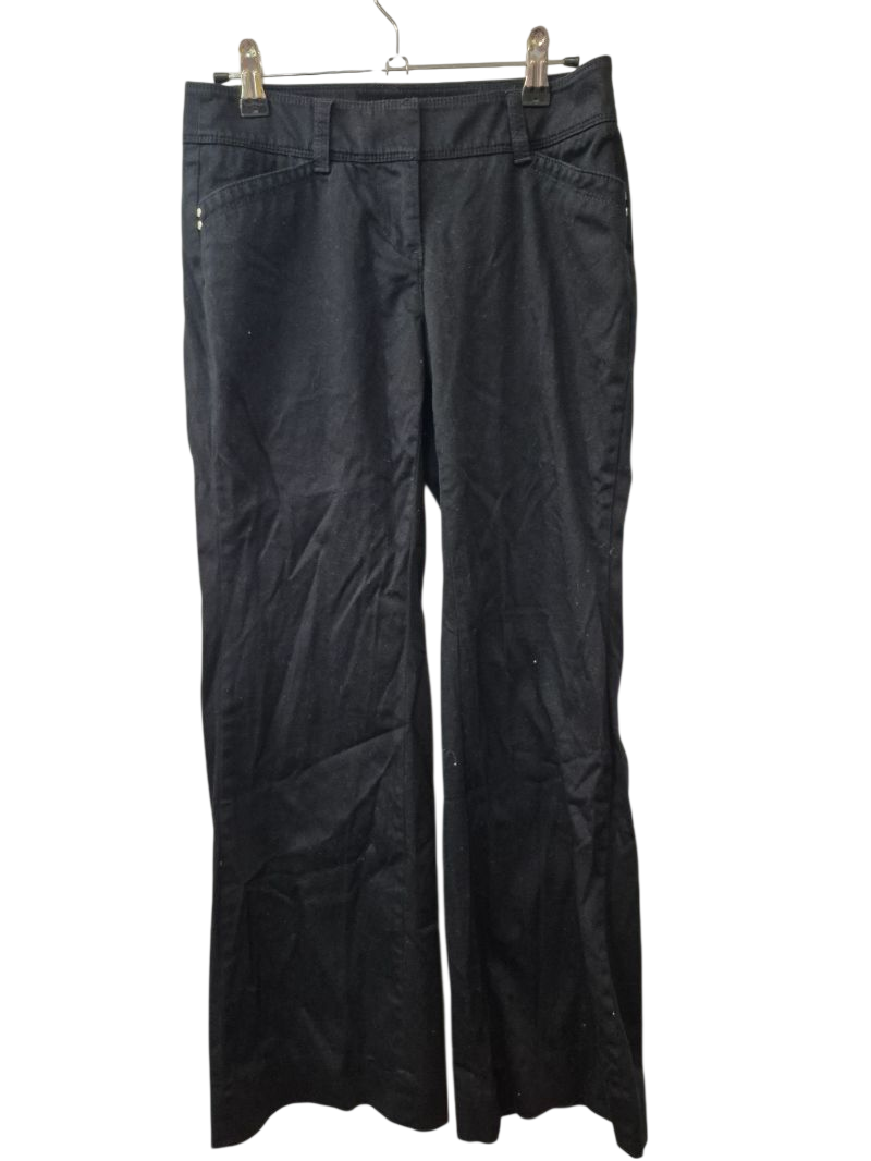 White House Black Market Wide Leg Pants