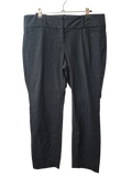 The Limited Straight Leg Pants