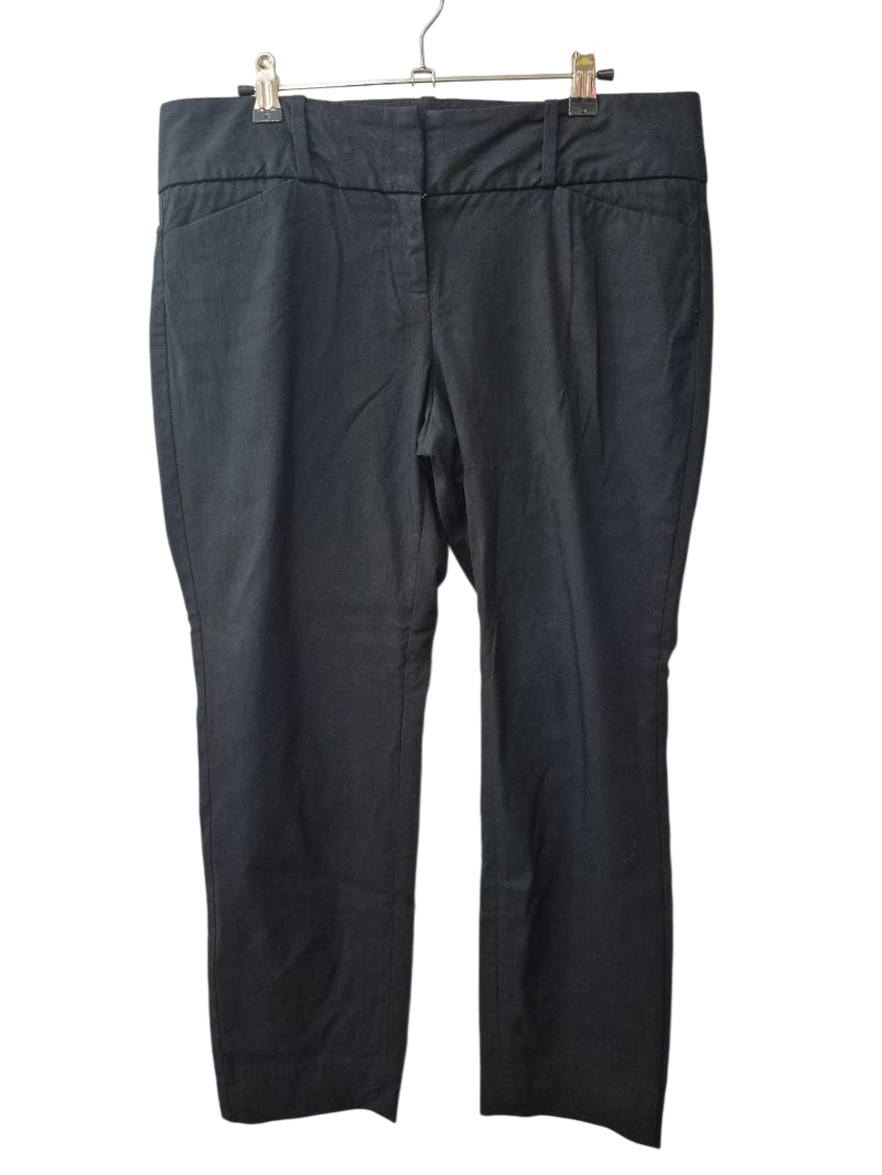 The Limited Straight Leg Pants