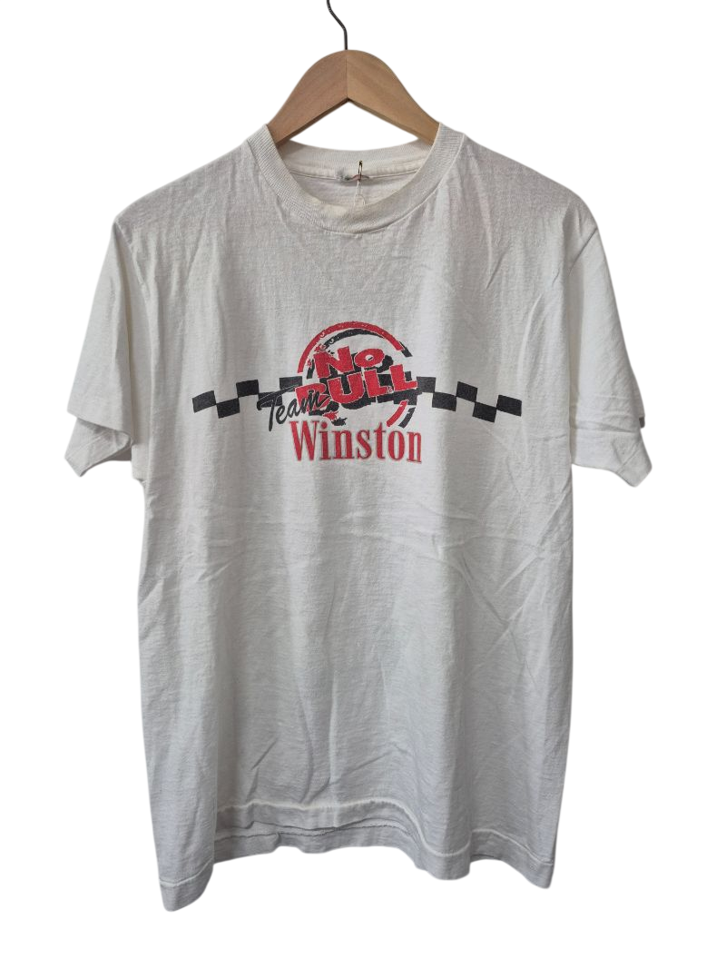 Vintage Graphic Tee Vintage