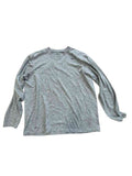 Nike Long Sleeve Tee Athletic