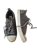 Ugg Lace-Up Sneakers Sneakers