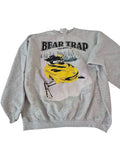 Hanes Graphic Sweatshirt Vintage