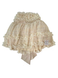 Asos Ruffled Strapless Dresses
