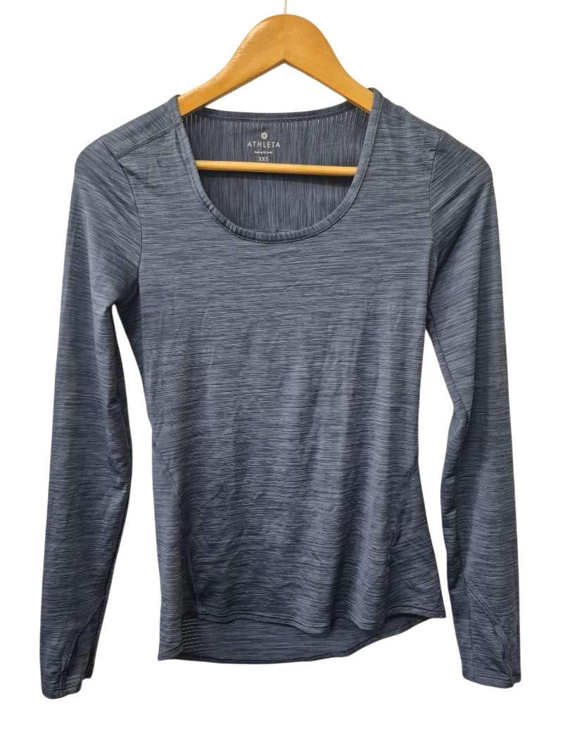 Athleta Long Sleeve Athletic