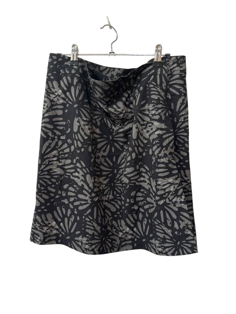 Ripskirt A-Line Skirt