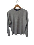 Polo Ralph Lauren Crew Neck Long Sleeves