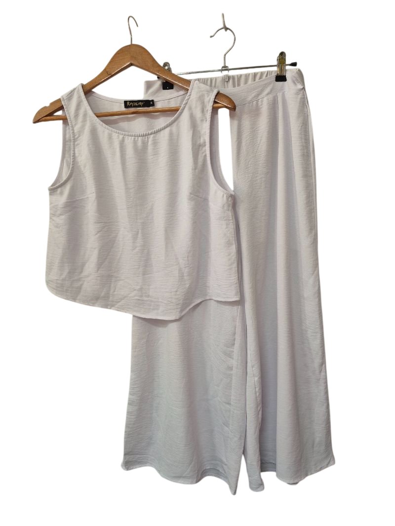 Royalamp Sleeveless Maxi Dresses