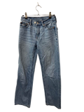 American Eagle Straight Leg Jeans