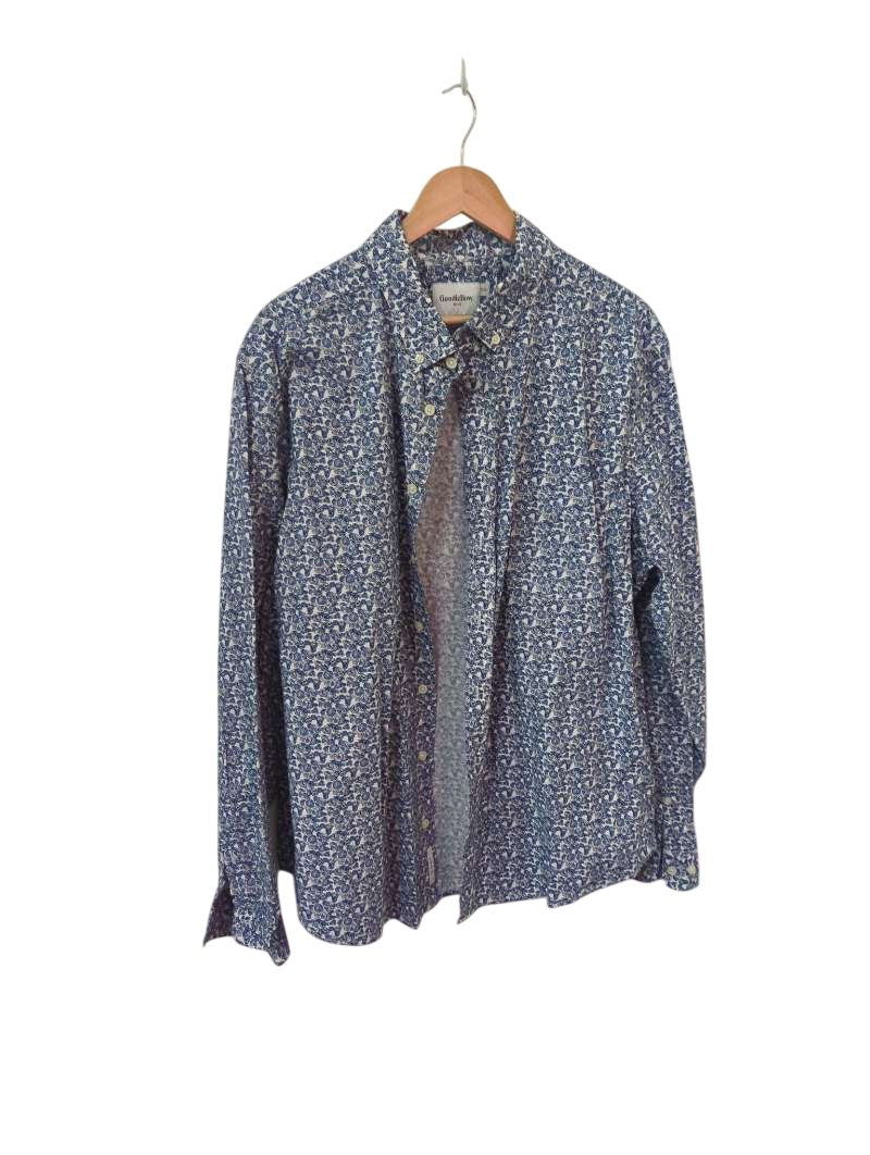 Goodfellow & Co Button-Down Shirt Men's