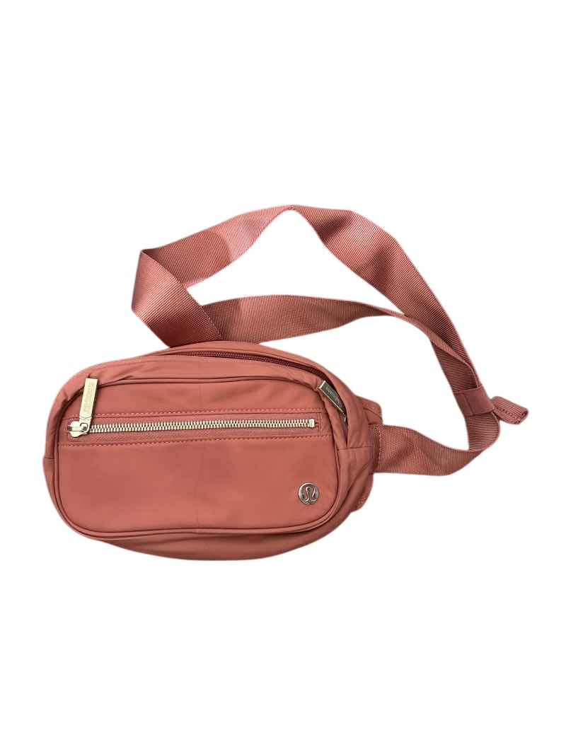 Lululemon  Belt Bag Handbags