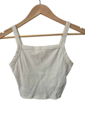 Shein Ribbed Tank Tanks