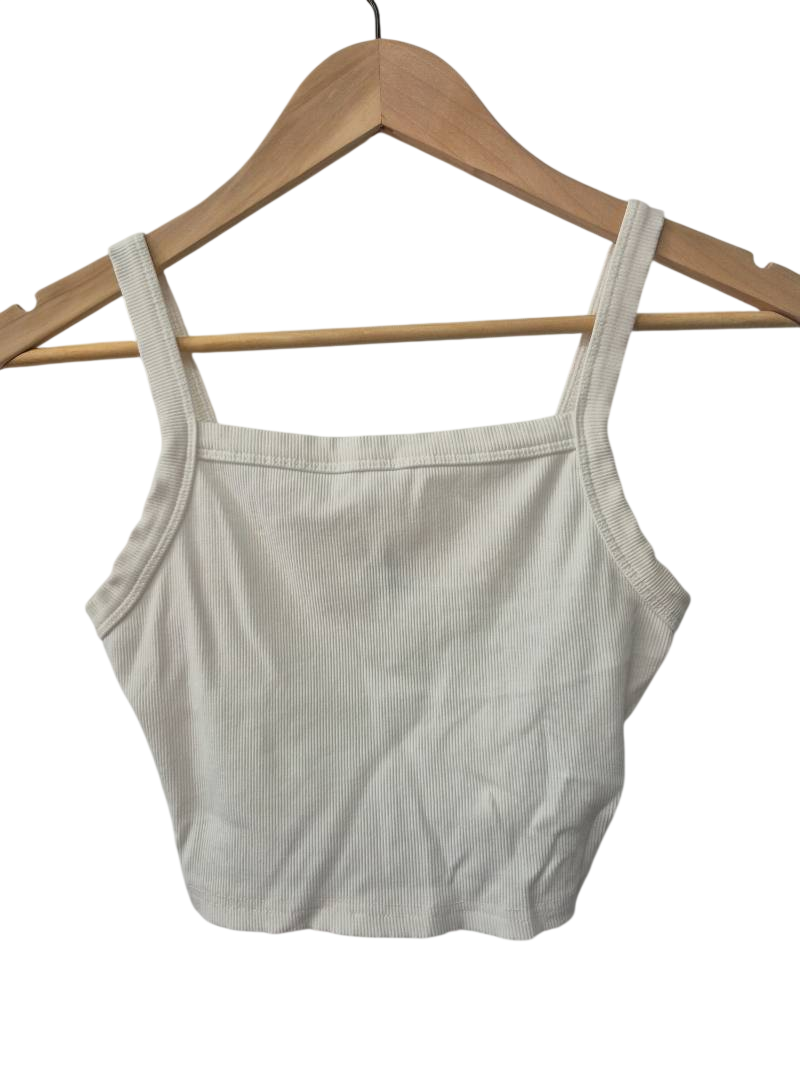 Shein Ribbed Tank Tanks