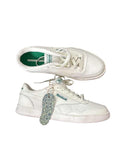 Reebok Classic Low-Top Sneakers