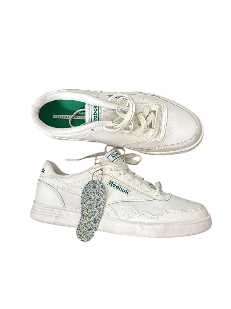 Reebok Classic Low-Top Sneakers