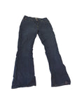Levi Strauss  Flared Leg Jeans