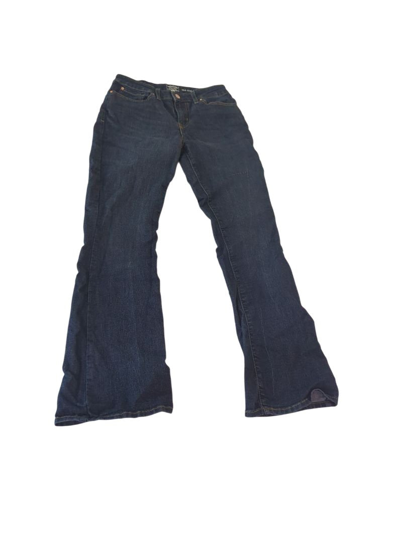 Levi Strauss  Flared Leg Jeans