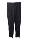 Zara High-Waisted Pants