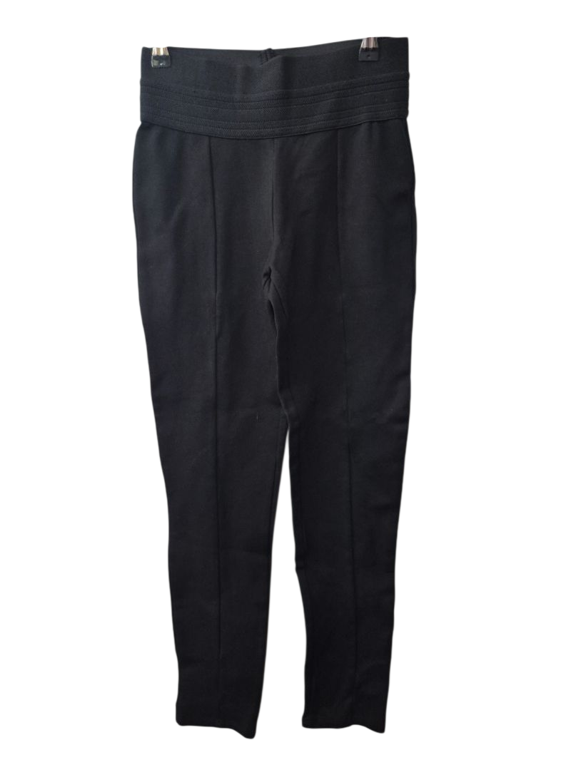 Zara High-Waisted Pants