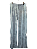 Nasty Gal Wide Leg Pants
