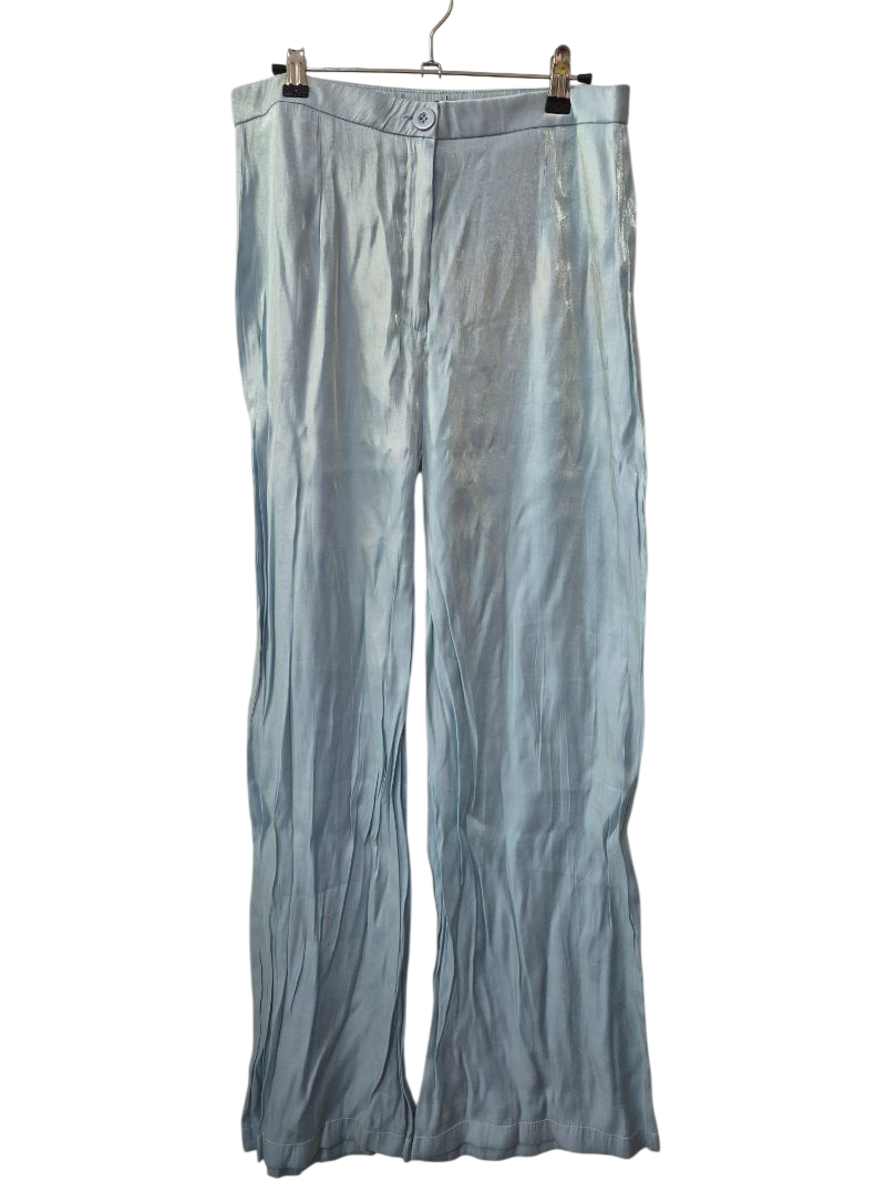Nasty Gal Wide Leg Pants